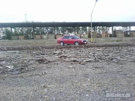 VW Jetta (Færgen) billede 4