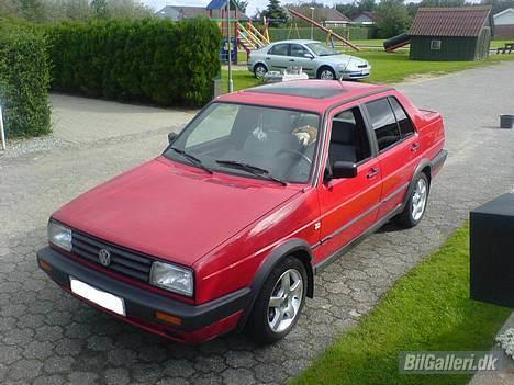 VW Jetta (Færgen) billede 6