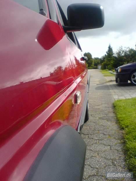 VW Jetta (Færgen) billede 7