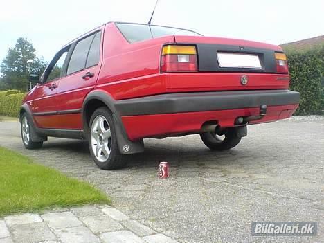 VW Jetta (Færgen) billede 8