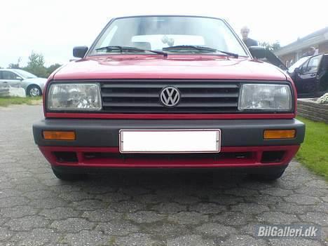 VW Jetta (Færgen) billede 9