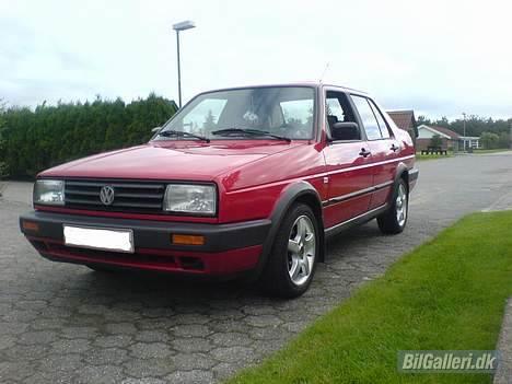 VW Jetta (Færgen) billede 10