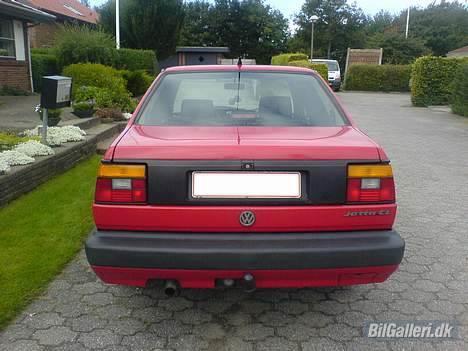 VW Jetta (Færgen) billede 11