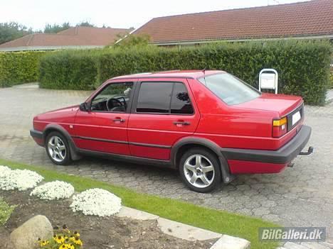 VW Jetta (Færgen) billede 12