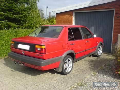 VW Jetta (Færgen) billede 14