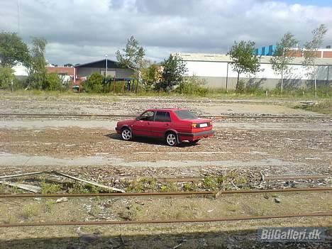 VW Jetta (Færgen) billede 15