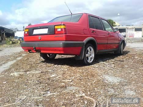 VW Jetta (Færgen) billede 16