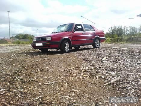 VW Jetta (Færgen) billede 17