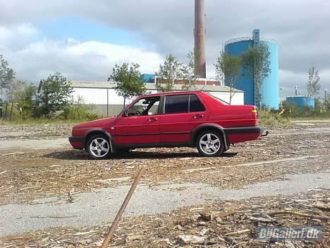 VW Jetta (Færgen) billede 18