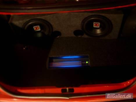 VW Jetta (Færgen) billede 19