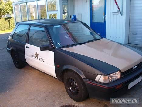 Toyota corolla (solgt) billede 9