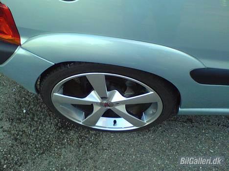 Citroën Saxo billede 6