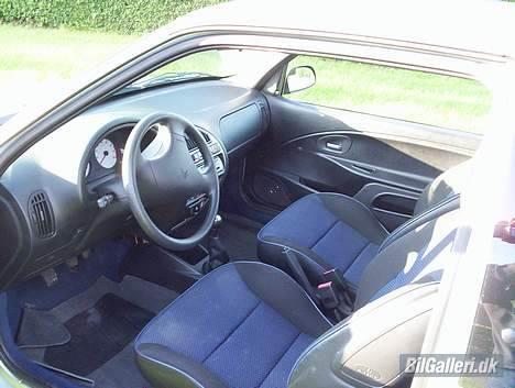 Citroën Saxo billede 8