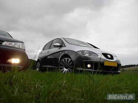 Seat Altea 2,0 TDI/DSG *SOLGT* billede 16