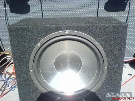 Skoda Felicia X-Line (Til salg) billede 15