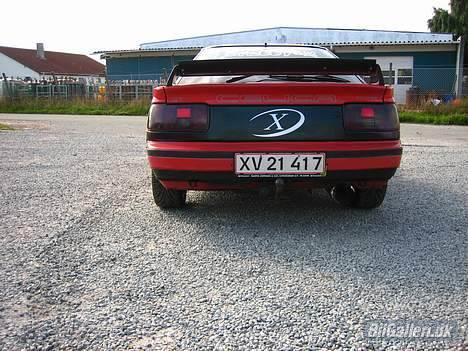 Toyota Celica      >>>SOLGT<<< billede 10