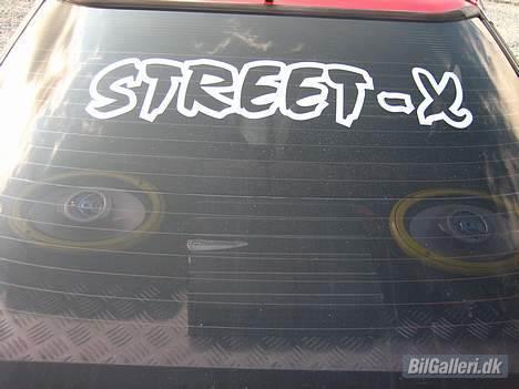 Toyota Celica      >>>SOLGT<<< billede 13