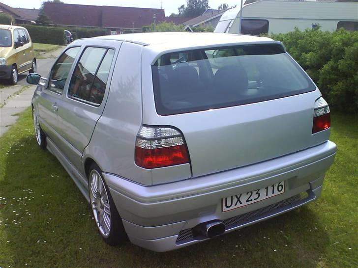 VW Golf 3 *SOLGT* billede 5