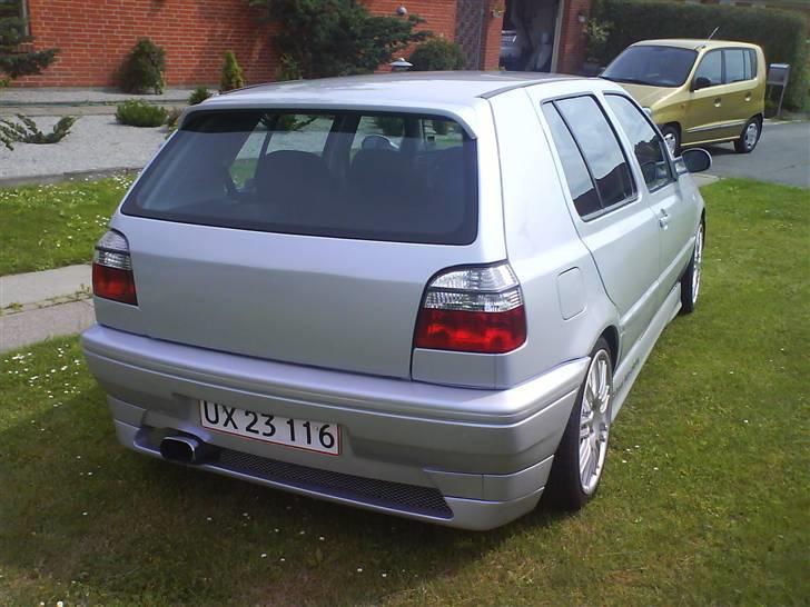 VW Golf 3 *SOLGT* billede 7