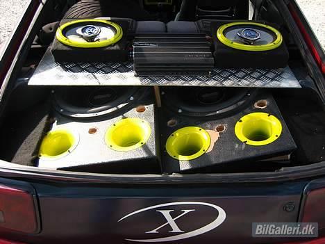 Toyota Celica      >>>SOLGT<<< billede 15