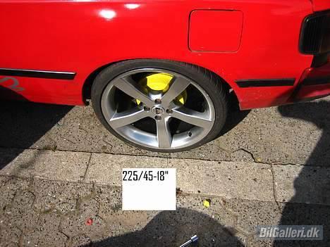 Toyota Celica      >>>SOLGT<<< billede 16