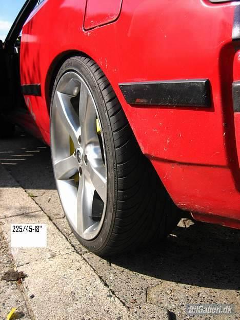 Toyota Celica      >>>SOLGT<<< billede 17