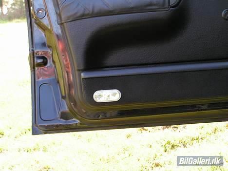 VW vento 2,0 solgt. billede 7