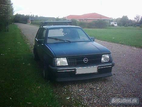 Opel Kadett D St.car ¤solgt¤ billede 2