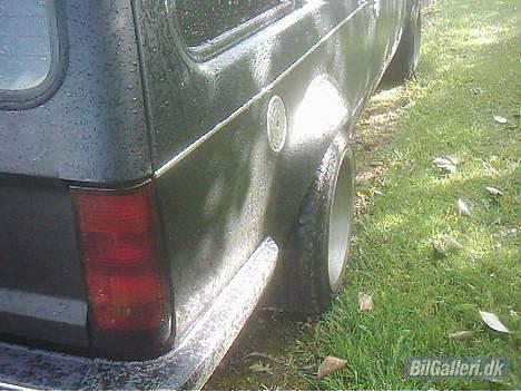 Opel Kadett D St.car ¤solgt¤ billede 7