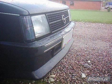 Opel Kadett D St.car ¤solgt¤ billede 9