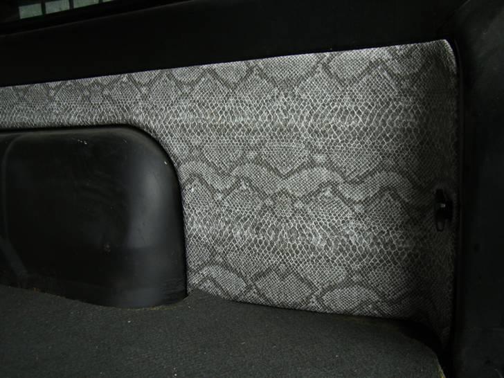 Opel Kadett D St.car ¤solgt¤ billede 10