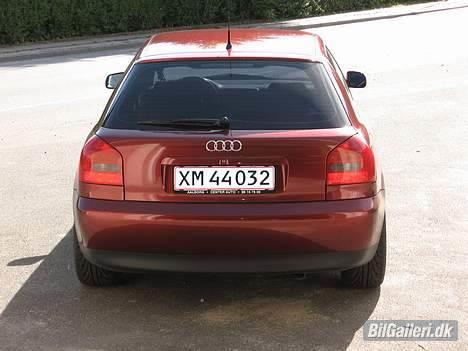 Audi A3 "Solgt" billede 1