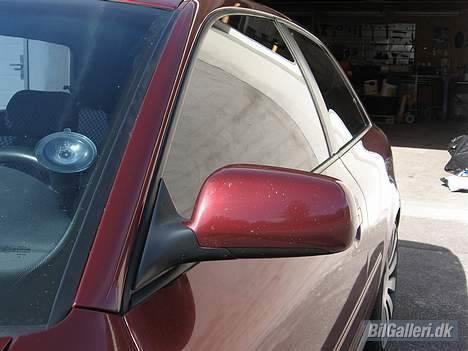 Audi A3 "Solgt" billede 6