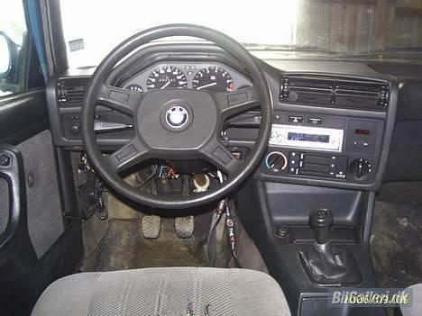 BMW 320i billede 13