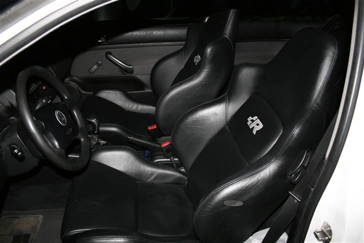 VW Golf IV 1,9 TDi R.I.P. billede 6