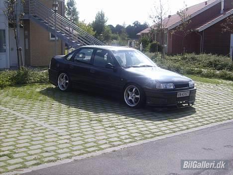 Opel Vectra 2000 16v *Solgt* billede 8