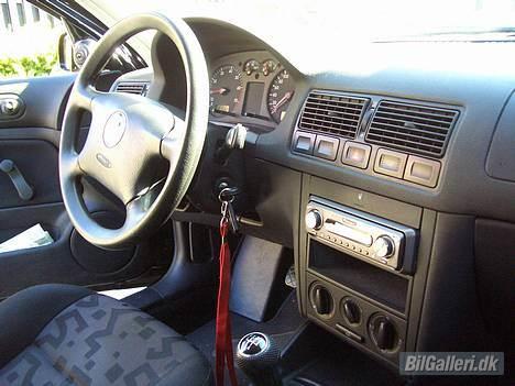 VW Golf 4 billede 6