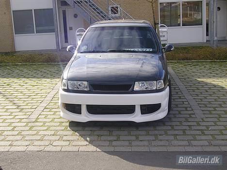 Opel Vectra 2000 16v *Solgt* billede 9