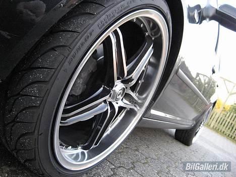 VW Golf 1,8 20v billede 14