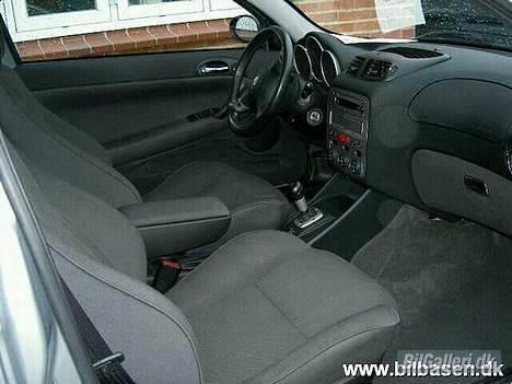 Alfa Romeo 147 2.0 selespeed billede 7