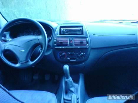 Fiat Bravo 1.6 16V (SOLGT) billede 19