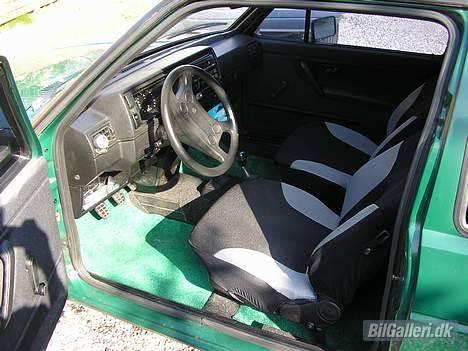 VW Golf II *SOLGT* *RIP* billede 10