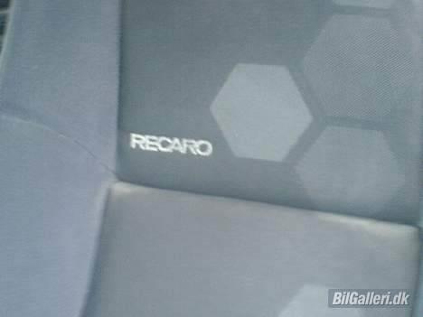 Ford Escort Cosworth "SOLGT" billede 4