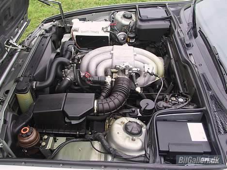 BMW 525i(solgt) billede 2