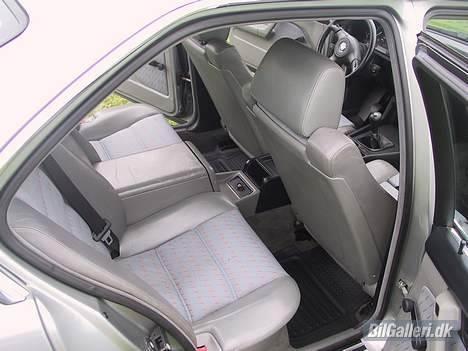 BMW 525i(solgt) billede 3