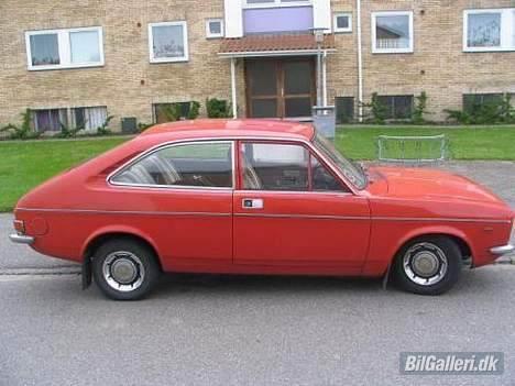 Austin-Morris marina billede 1