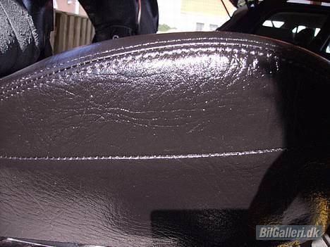 Peugeot 206 XT ***SOLGT**** - efter renoveringen billede 17