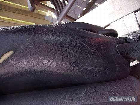 Peugeot 206 XT ***SOLGT**** - før renoveringen billede 18