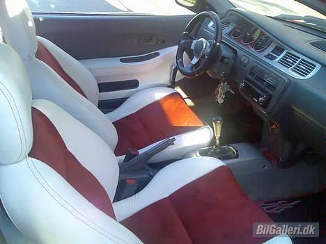 Honda Civic billede 2