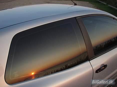 Fiat Bravo.  (solgt) billede 7